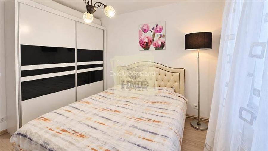 Apartament 3 camere | Decomandat | Zona Facultatea de Medicina