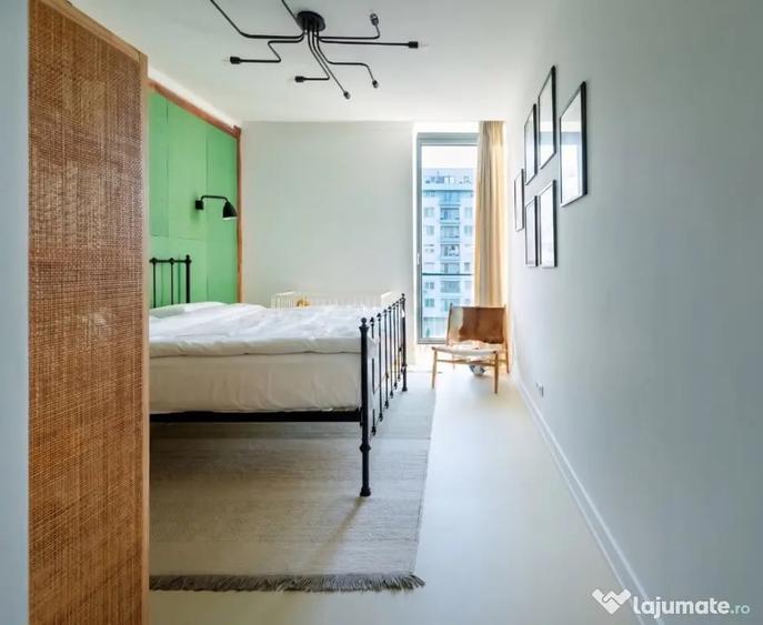 Vand apartament 3 camere ONE Mamaia Nord - Constanta (Constanta) - 3