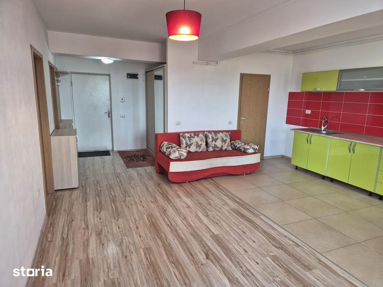 Apartament Alphaville Carpatilor - 6
