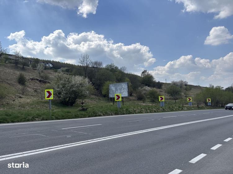 Spațiu comercial, în Feleacu