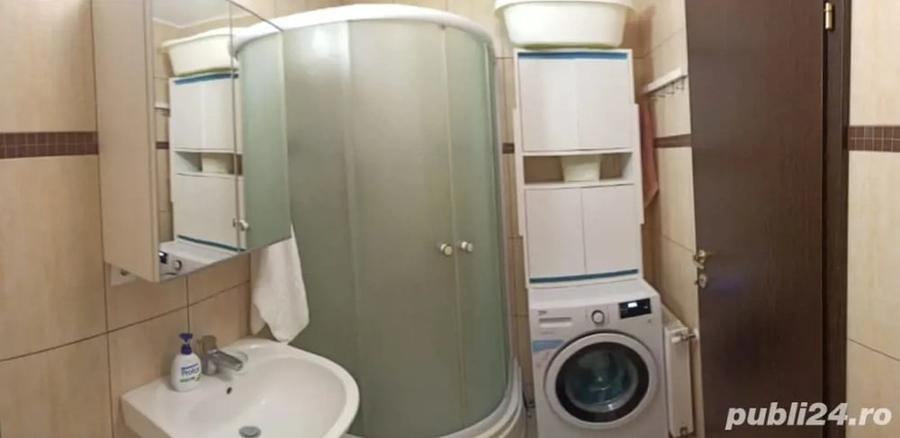 Apartament cu 3 camere decomandat în Tohanu Nou