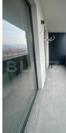 Apartament cu 2 camere semidecomandat, mobilat în Someșeni