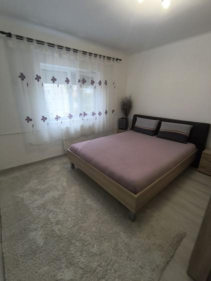 Apartament cu 2 camere decomandat în Rogerius