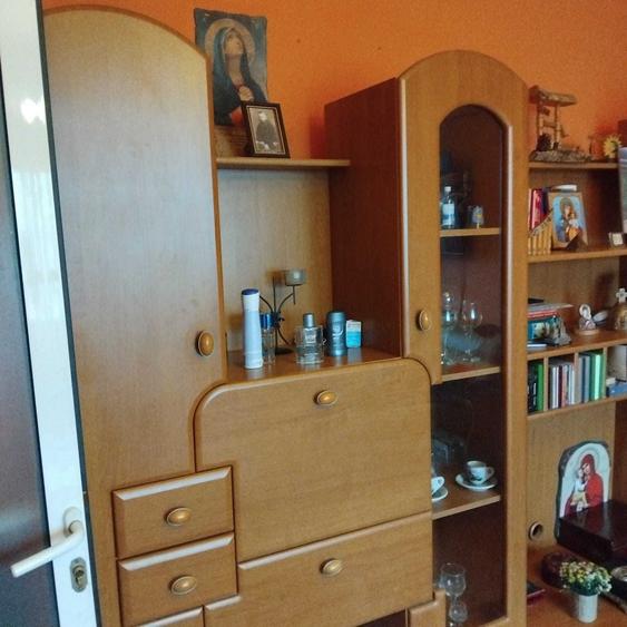Apartament cu 2 camere semidecomandat în Băneasa