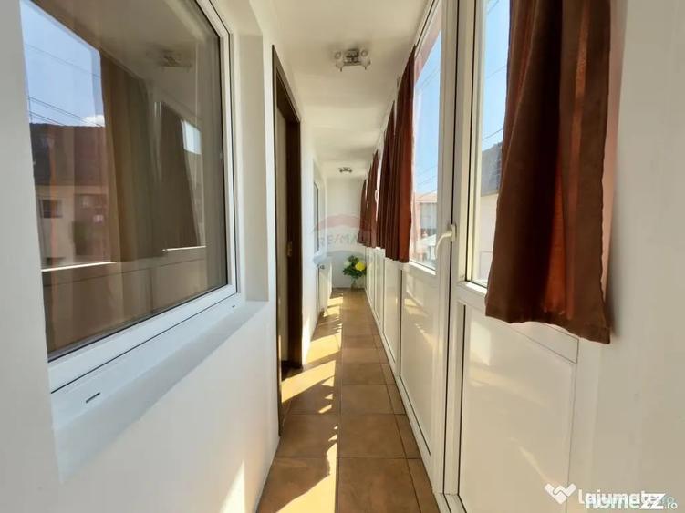 Casă cu 4 camere cu Teren 87 Mp în Exterior Vest