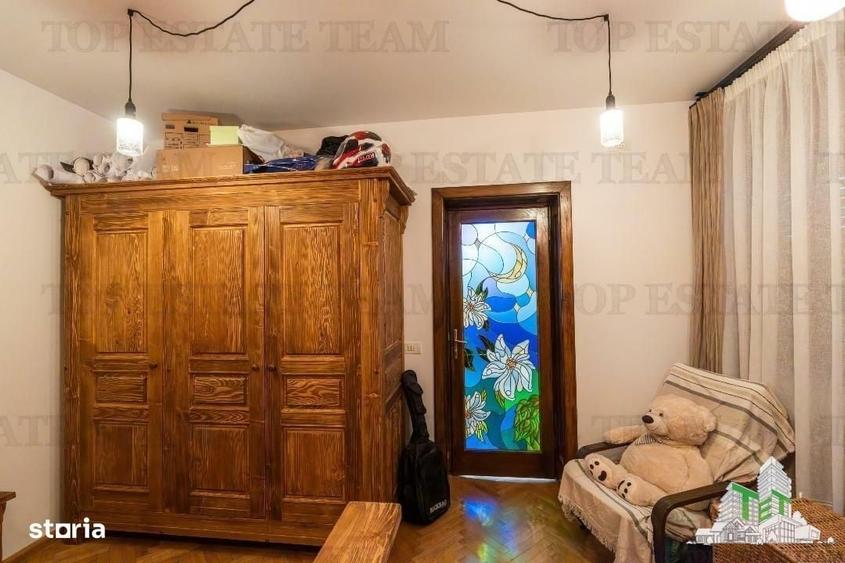 Apartament cu 2 camere, mobilat în Aviatorilor