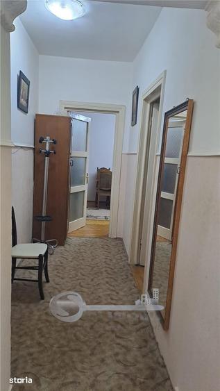 Apartament cu 2 camere în Păcurari