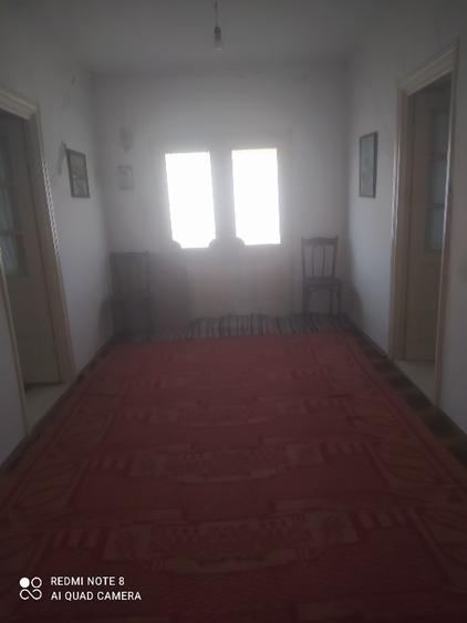 Casă individuală cu 5 camere cu Teren 2899 Mp în Munteni-Buzău