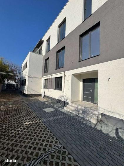 Vila noua 2025 P+2E premium sector 1/ pod Constanta. - 6