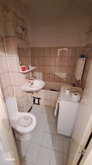 Garsonieră în Chercea