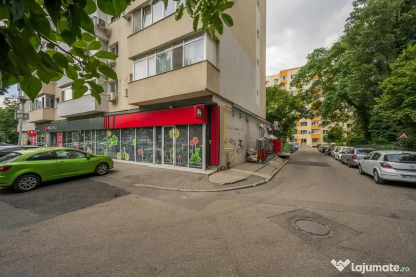 TITAN AUCHAN, APARTAMENT 2 CAMERE, ETAJ 2, 45 MP TOTAL! - 8