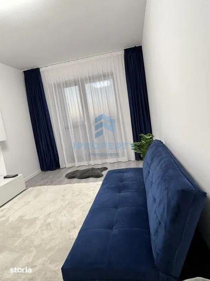 Apartament 2 Camere Dobroesti Regnum Residence and Spa - 1