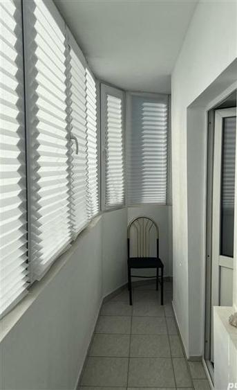 Apartament cu 2 camere decomandat în Unirii
