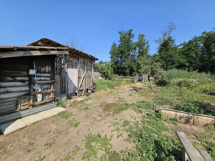 Casă cu 4 camere în Frăsinet