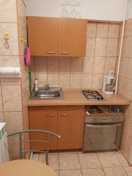 Garsonieră, mobilată în Central
