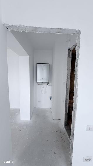 Apartament cu 3 camere în Giulești