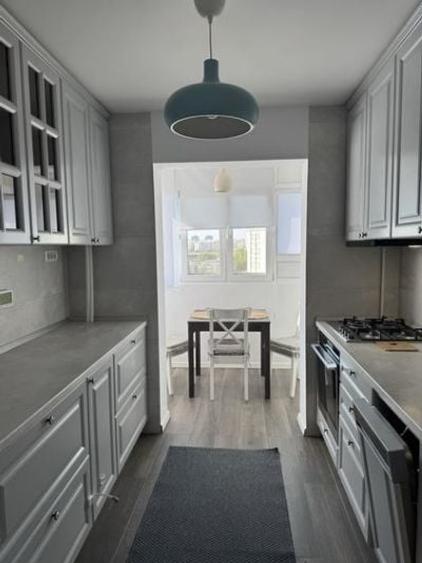 Apartament cu 3 camere în Nicolae Grigorescu