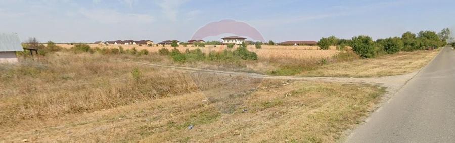 Teren Construcții intravilan de 1500 mp, în Tărtășești