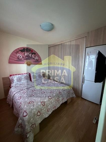 Apartament cu 2 camere nedecomandat, mobilat în Central