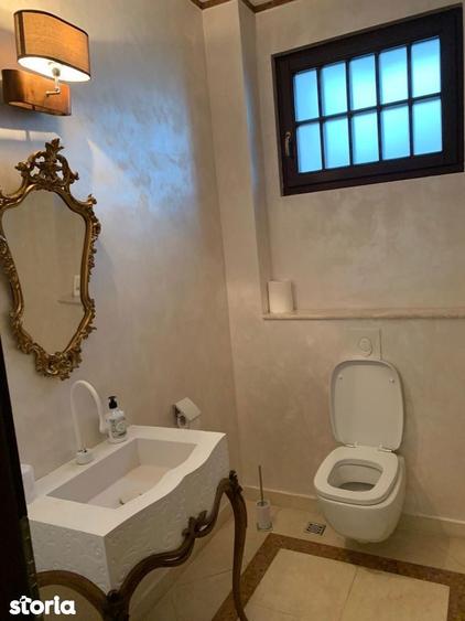 Vila Individuala spa?ioasa | Loca?ie premium - 12