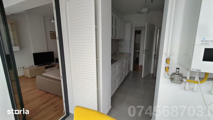 Apartament 2 camere+Parcare | GranVia Park Lujerului | Gata de mutare - 11