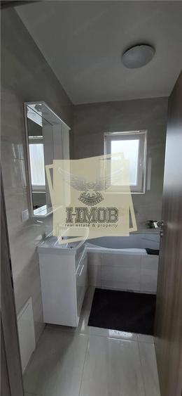 Apartament cu 1 camera, etaj 3 Arhitectilior - 4