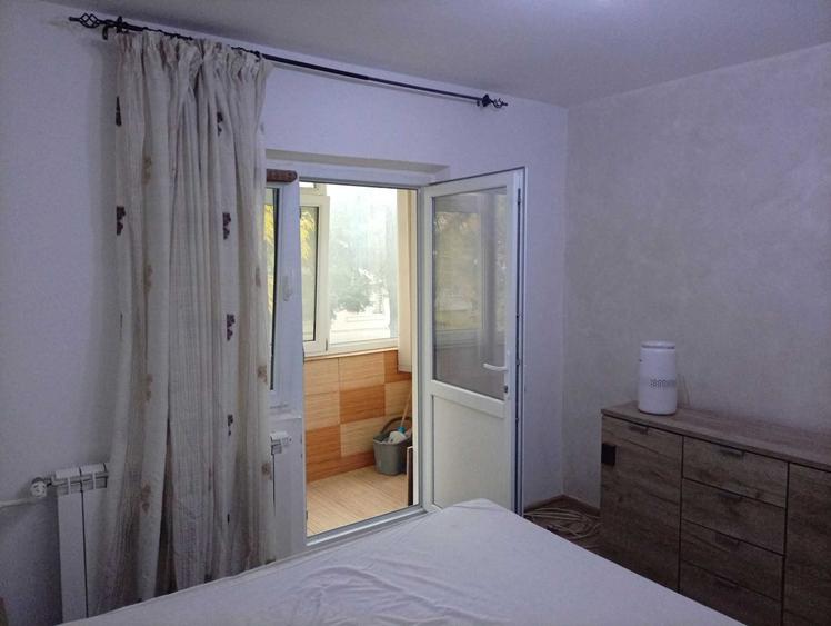 Apartament cu 2 camere decomandat în Canta
