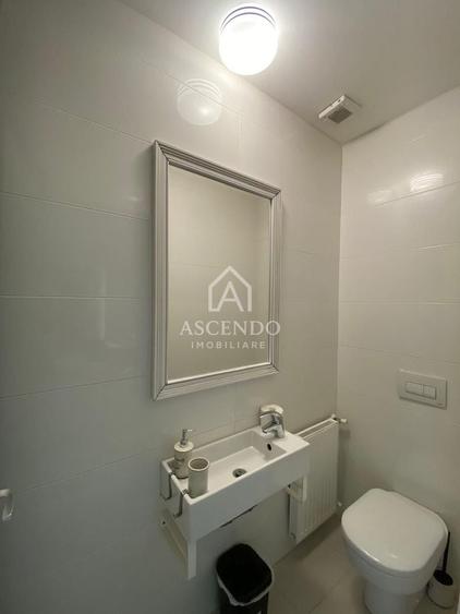 Apartament 3 Camere Premium cu Parcare | București Nord - 11