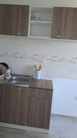 Garsonieră semidecomandată în Olteni