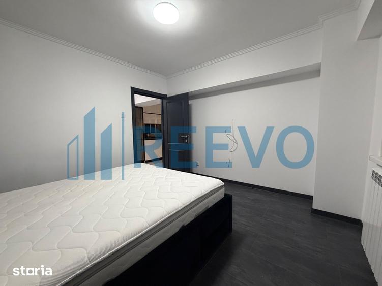 Apartament cu 3 camere decomandat, mobilat în Bistrița Lac