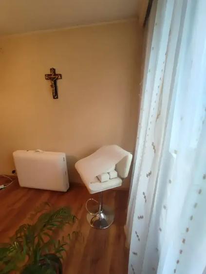 Apartament cu 3 camere decomandat în 1 Decembrie 1918