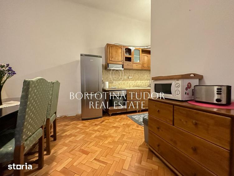 Apartament 2 camere | ULTRACENTRAL | Pta Unirii | Strada Universitatii - 9