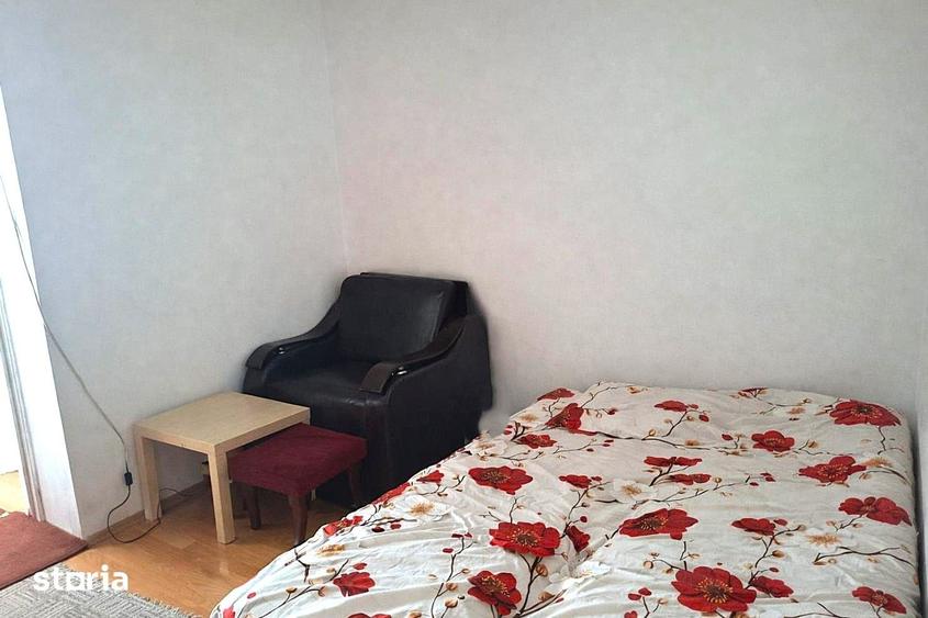Garsonieră în Dristor