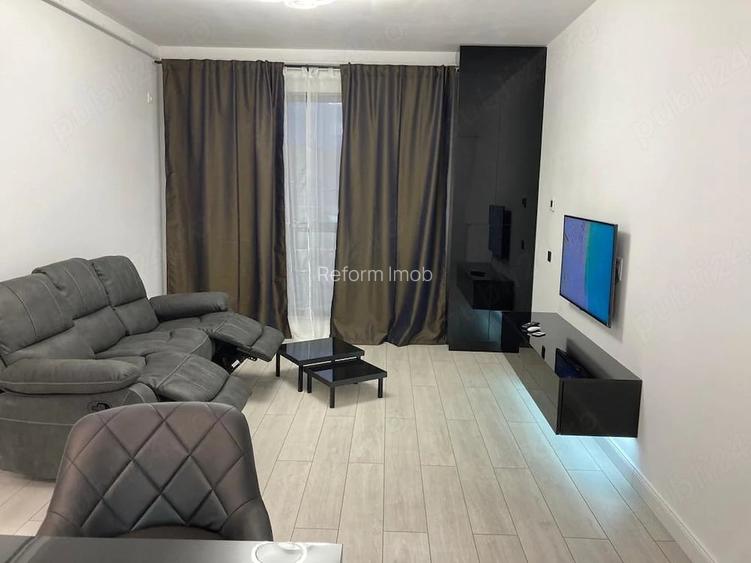 Apartament 2 camere, parcare subterana, Zorilor Wings