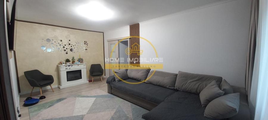 Apartament cu 4 camere decomandat în Zimbru