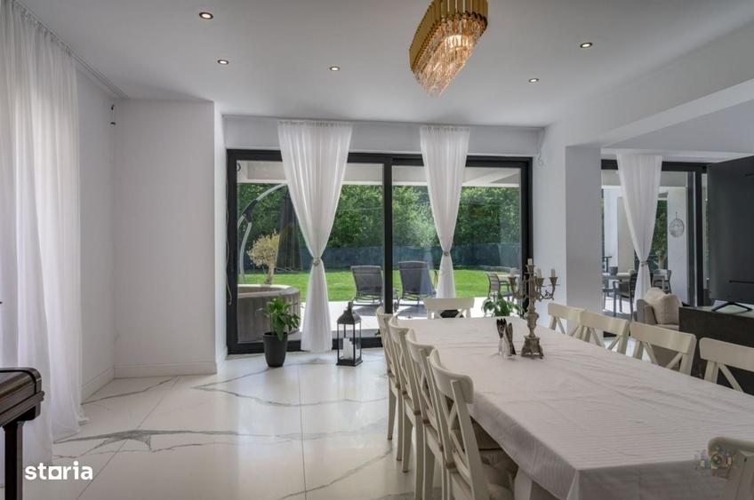 Vila Statement langa Padure | 520 mp Utili pe 1500 mp teren - 10