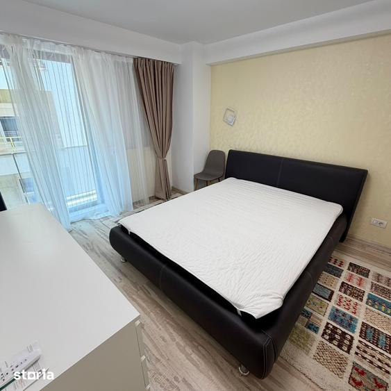 Apartament 2 camere | Herestrau | Ambasada Chinei | bloc nou - 2