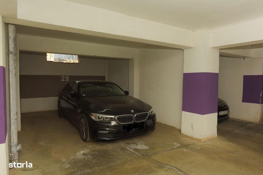 Apartament cu 2 camere decomandat în Griviței