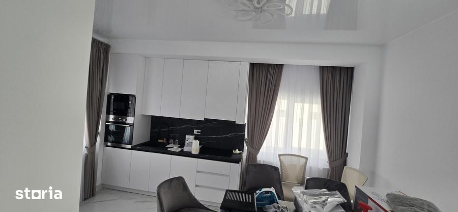 Casă cu 4 camere cu Teren 400 Mp în Nord