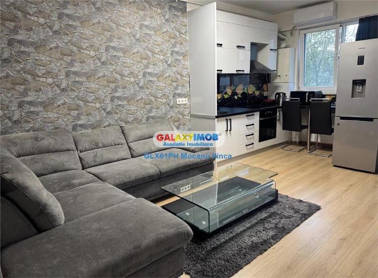 Inchiriere apartament 2 camere, bloc nou, Ploiesti, zona Vest - 1