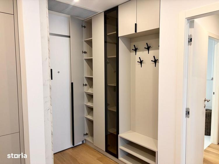 For rent 2 room apartment | Floreasca | Promenada Mall - 12
