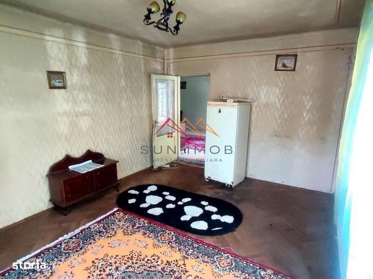 Casă cu 4 camere în Schela