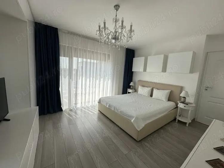 Apartament cu 2 camere decomandat în Dumbrăvița