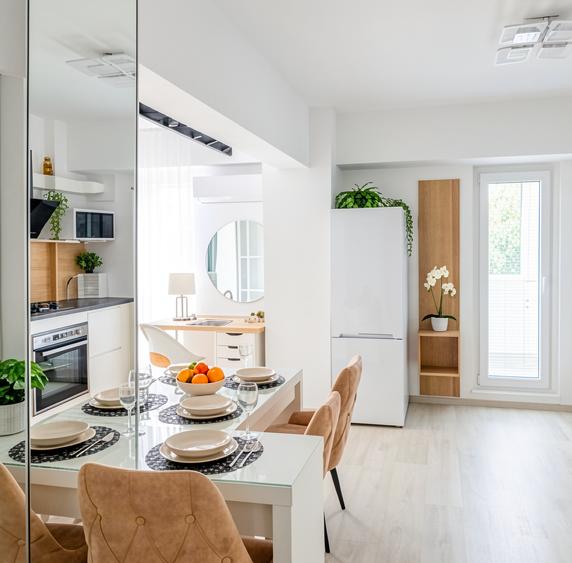 Apartament 2 camere | 7 min Metrou Academia Militara | Boiler - 4