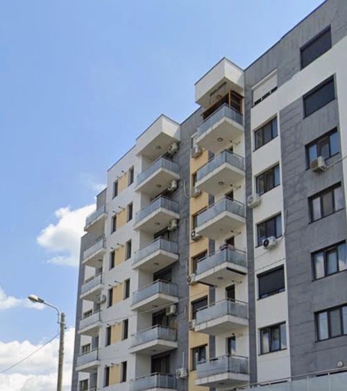 2 camere decomandat 56 mp -loc de parcare 2021 Salaj - 1