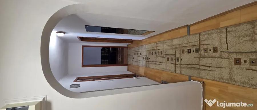 Apartament cu 2 camere decomandat în Pantelimon