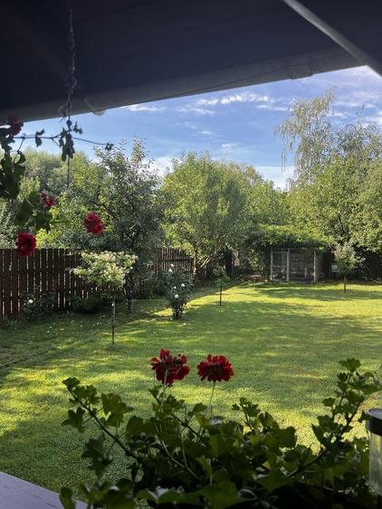Casă cu 4 camere cu Teren 535 Mp în Paleu
