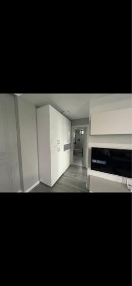 Apartament cu 2 camere decomandat în Exterior Vest