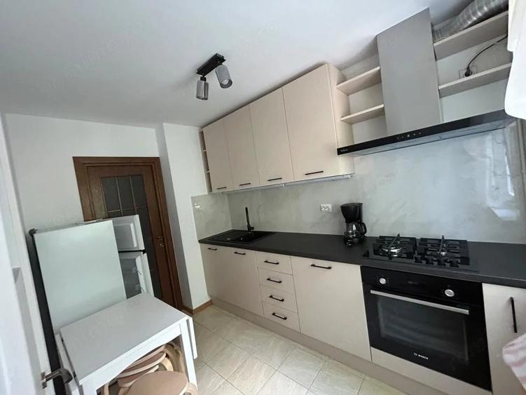 3 CAMERE / ROMANCIERILOR / PARCARE - 10
