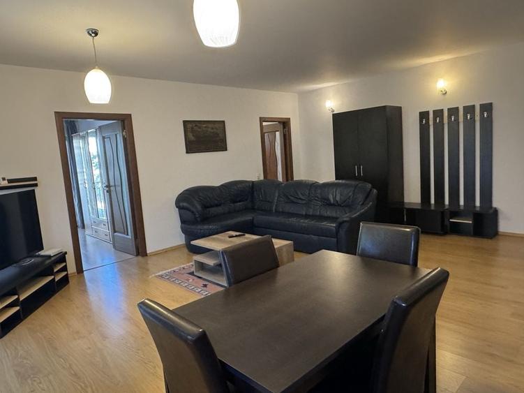 Apartament 2 camere/ parcare exterioara/ Zorilor - 2